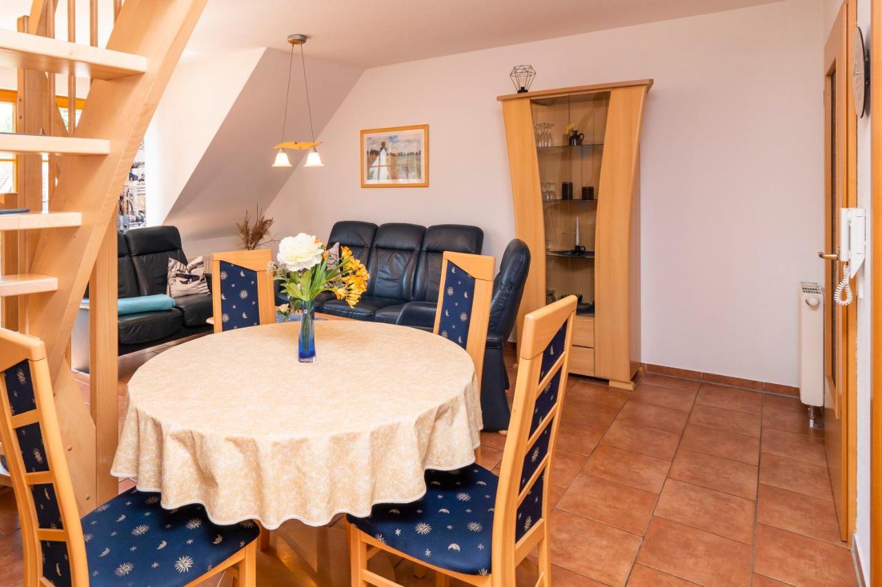 Ferienpark Freesenbruch Wohnung 3 5 - Muschelsucher Цингст Екстер'єр фото