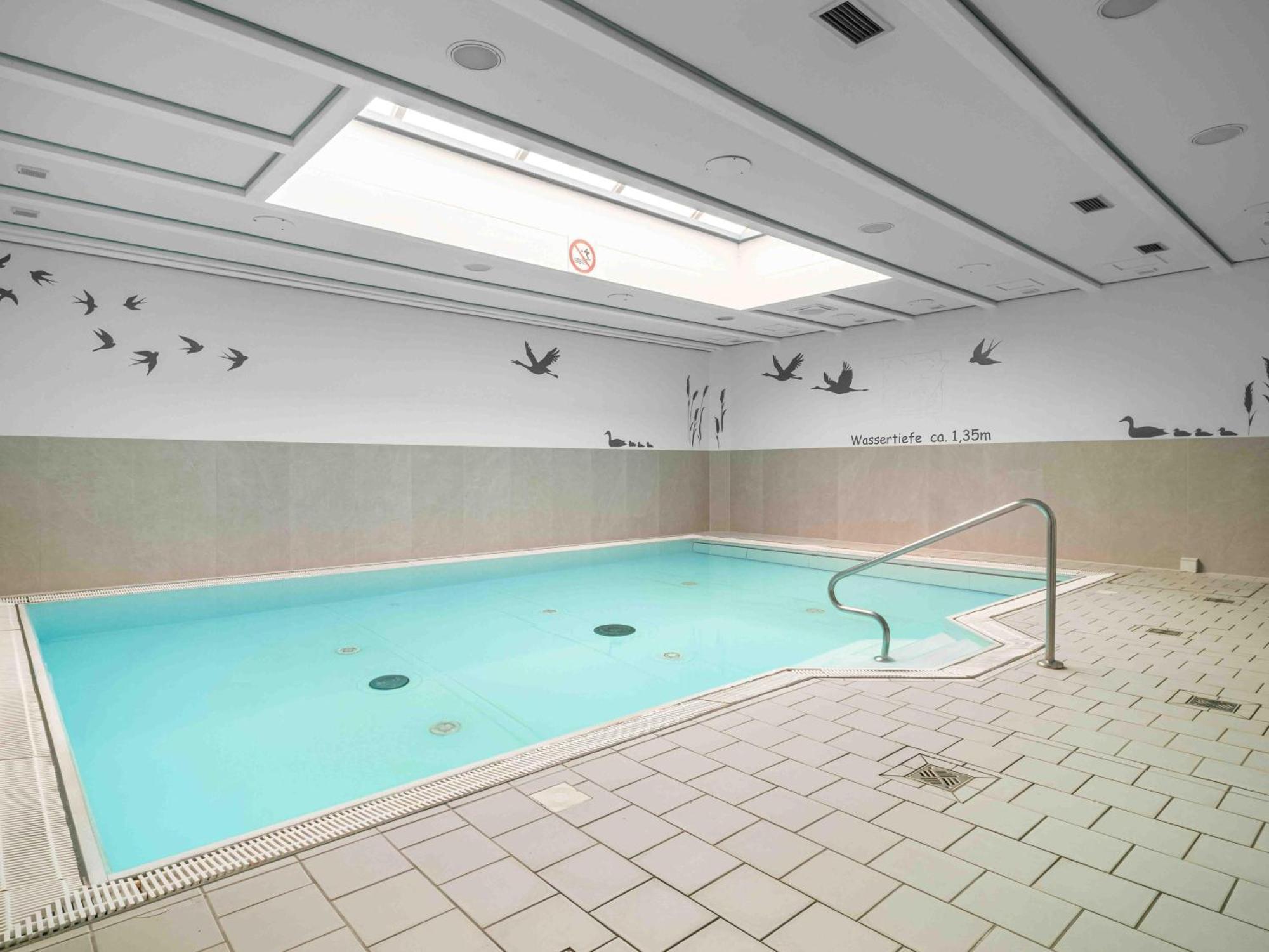 Ferienpark Freesenbruch Wohnung 3 5 - Muschelsucher Цингст Екстер'єр фото